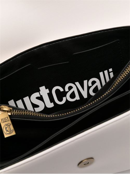 Borsa donna a spalla JUST CAVALLI | 78RA4BA1ZSA89003